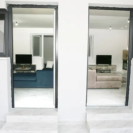 Apartament Aryana's