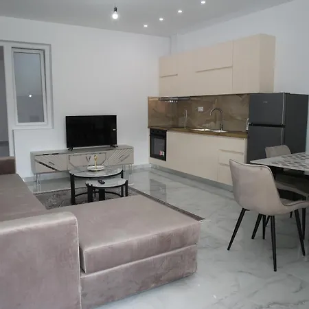 Aryana's Apartament
