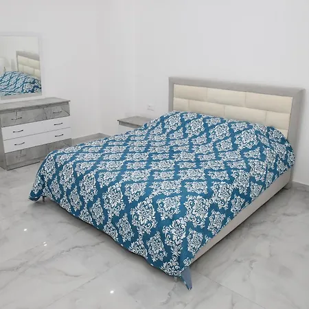 Aryana's Apartament *