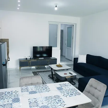 Aryana's Apartament Tirana