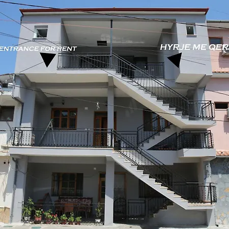 Aryana's Apartament *